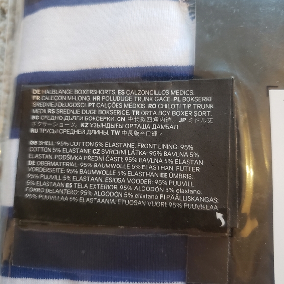 H&M men's boxers - Picture 4 of 4